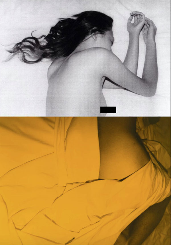 Bộ ảnh beauty cổ vũ cho những vẻ đẹp không hoàn hảo