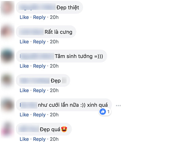 Thủy Tiên dạo này cứ chăm cài hoa gắn lá lên đầu, khiến dân tình phải trầm trồ: tiên nữ là có thật