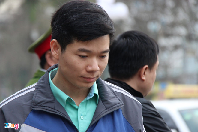 Đề nghị giám định tâm thần bác sĩ Hoàng Công Lương