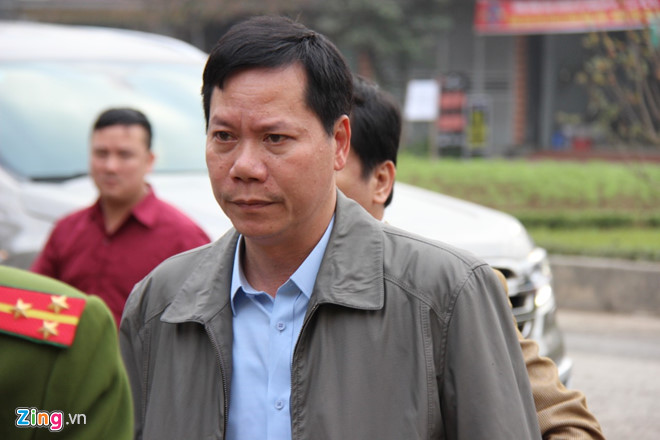 Đề nghị giám định tâm thần bác sĩ Hoàng Công Lương