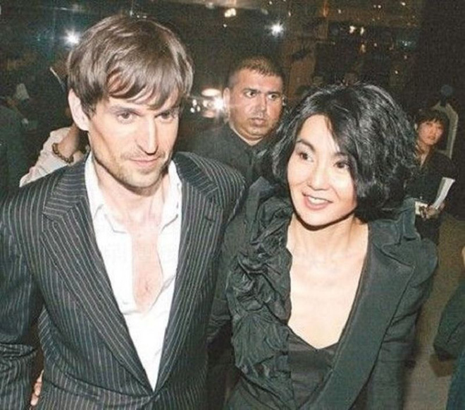 Thông tin gây sốc về Trương Mạn Ngọc: Mỹ nhân một thời giờ tàn tạ, bị bệnh tâm lý, sống quái gở