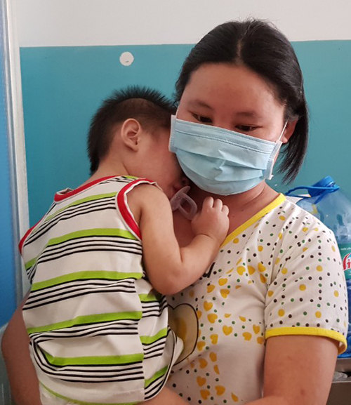 Dịch sởi quay lại TP HCM, tăng gấp 50 lần cùng kỳ 2018