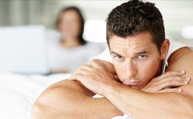 Xuất tinh ngược, một nguyên nhân gây hiếm muộn