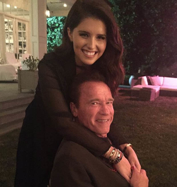 Chris Pratt cầu hôn con gái của Kẻ hủy diệt