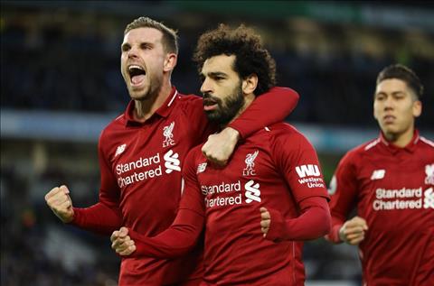 Đội trưởng Liverpool cảnh báo kẻ thù của ‘Thánh Salah’