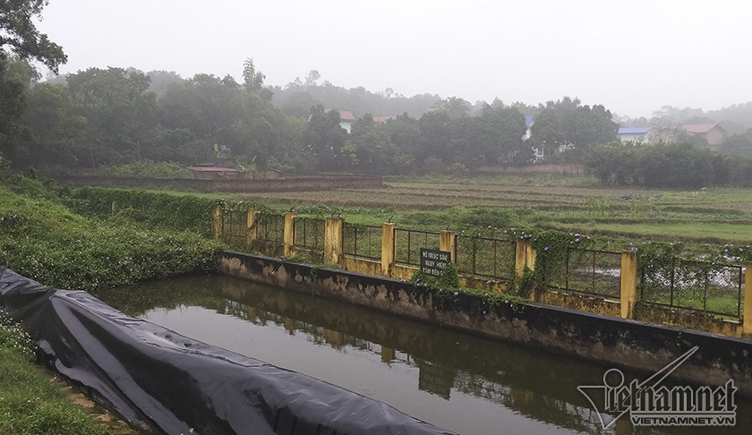 Video ảnh: Hình ảnh bãi rác lớn nhất thủ đô khiến dân Sóc Sơn chặn đường