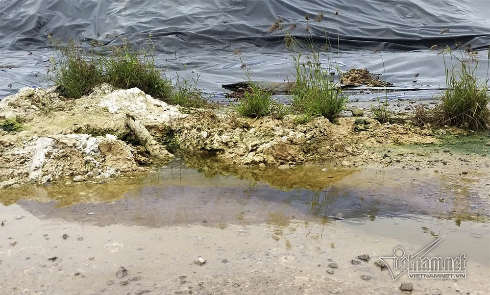 Video ảnh: Hình ảnh bãi rác lớn nhất thủ đô khiến dân Sóc Sơn chặn đường