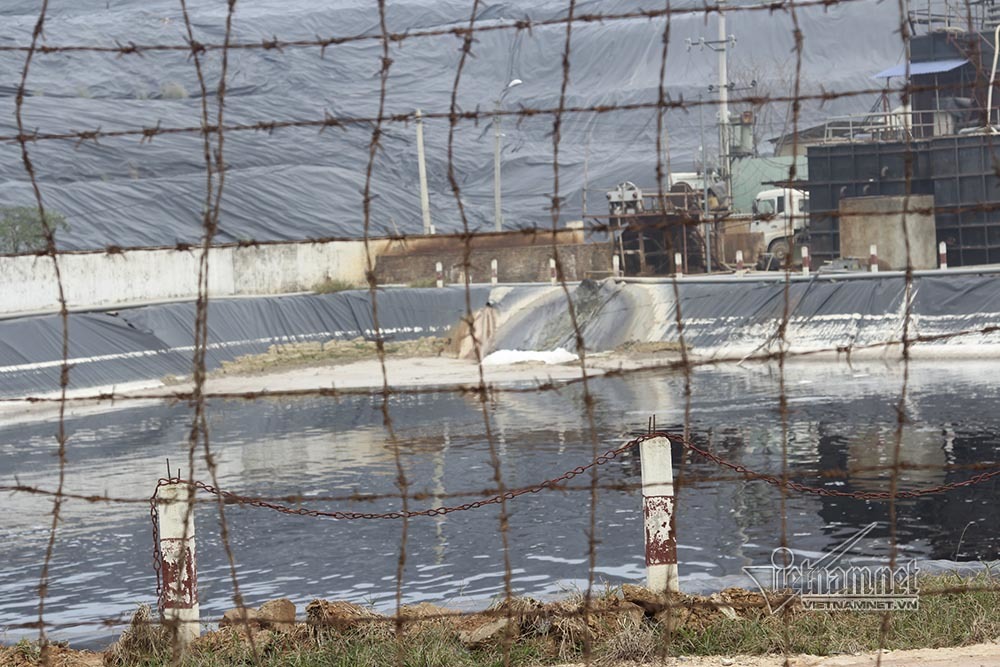 Video ảnh: Hình ảnh bãi rác lớn nhất thủ đô khiến dân Sóc Sơn chặn đường