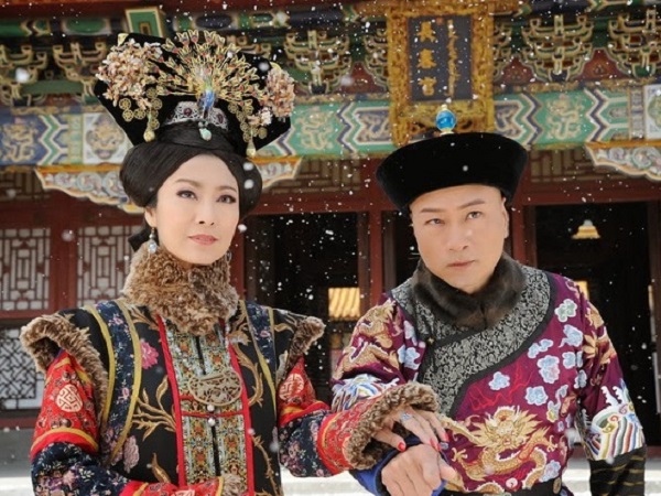 Bí ẩn hơn nửa thế kỉ không lời giải đáp trong ngôi mộ của Hoạn quan quyền lực nhất lịch sử Trung Quốc