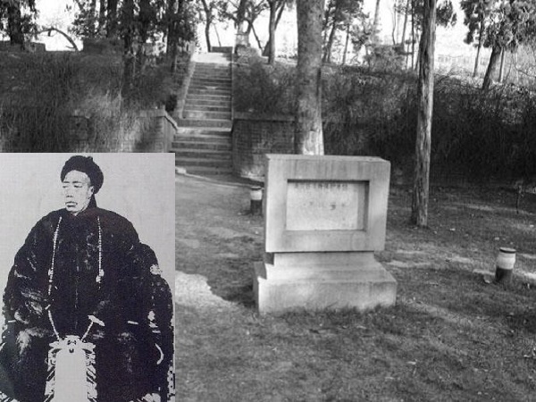 Bí ẩn hơn nửa thế kỉ không lời giải đáp trong ngôi mộ của Hoạn quan quyền lực nhất lịch sử Trung Quốc