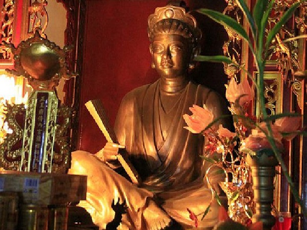 Cải dạng nam trang thi đỗ trạng nguyên, đây là nữ tiến sĩ đầu tiên trong lịch sử Việt Nam