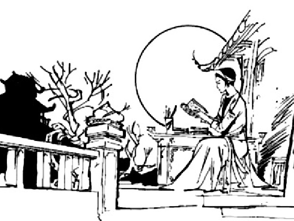 Cải dạng nam trang thi đỗ trạng nguyên, đây là nữ tiến sĩ đầu tiên trong lịch sử Việt Nam