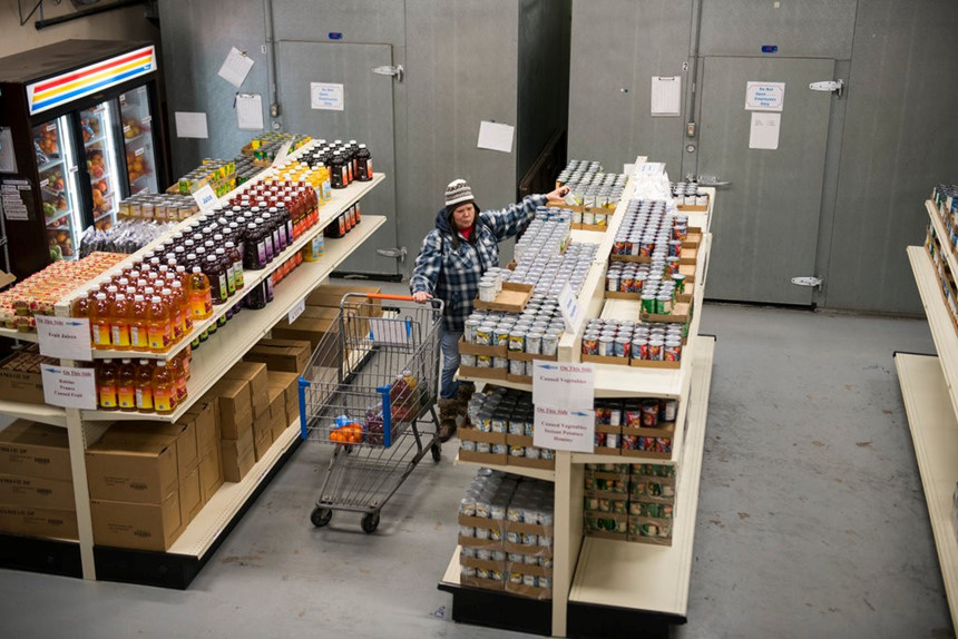 Cuộc sống đảo lộn khắp nước Mỹ vì chính phủ đóng cửa lâu kỷ lục