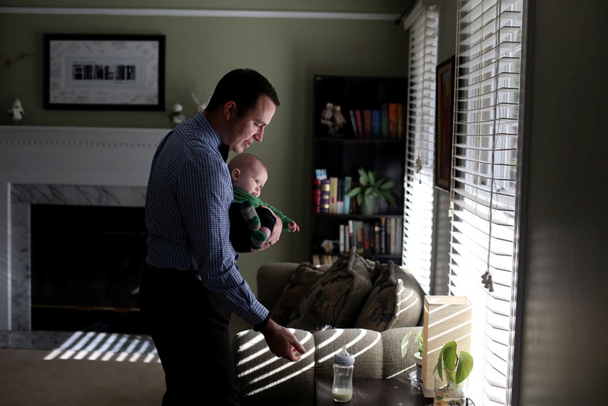 Cuộc sống đảo lộn khắp nước Mỹ vì chính phủ đóng cửa lâu kỷ lục