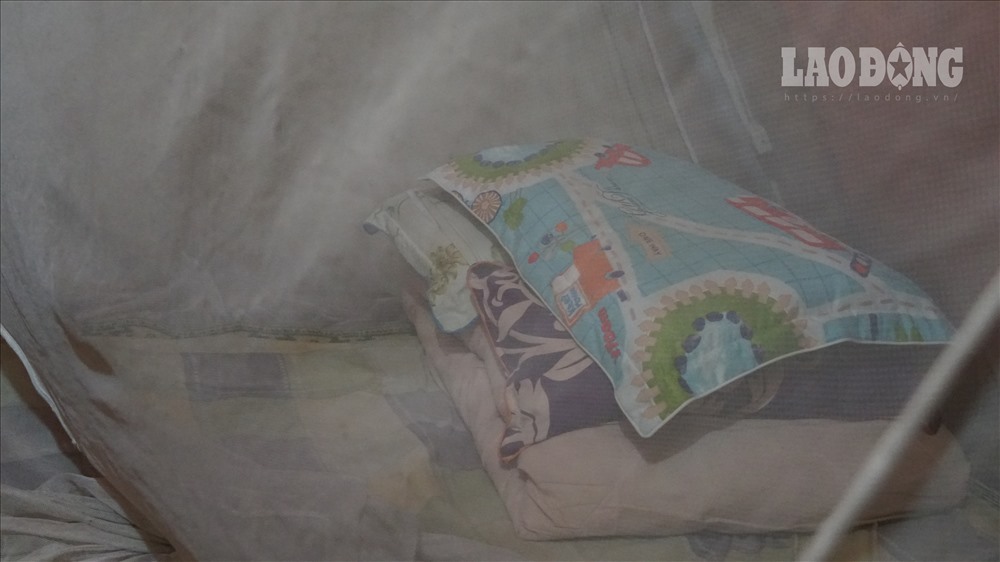 Cận Tết, lao động chong đèn trên phố trông đào đêm