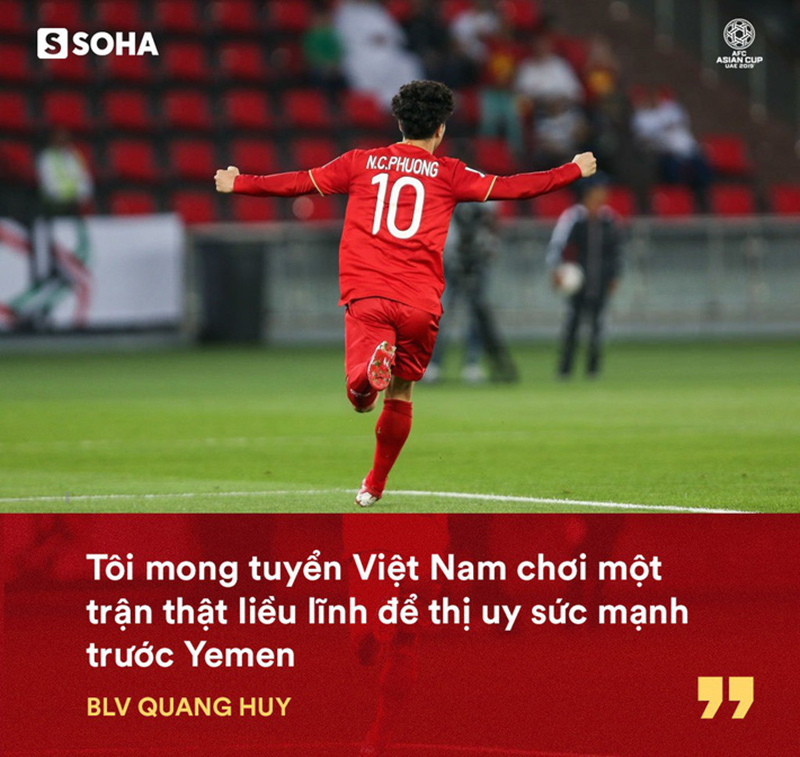 Chiến đấu như Thái Lan - thầy trò HLV Park Hang-seo đã có khẩu quyết để thành công