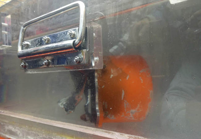 Tìm thấy hộp đen thứ hai của máy bay Lion Air