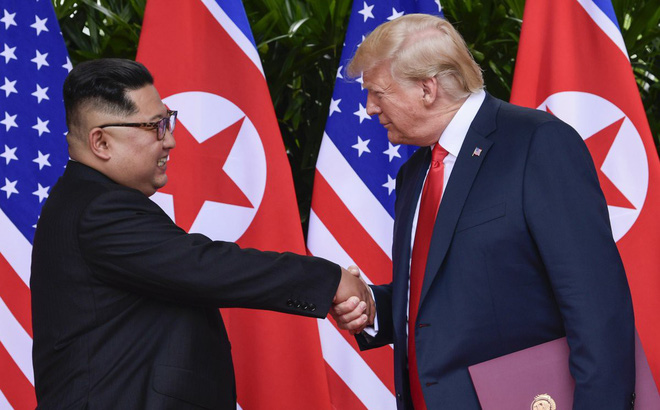 SCMP: Vừa gần gũi, vừa ý nghĩa, VN là địa điểm lý tưởng nhất cho thượng đỉnh Trump-Kim lần hai