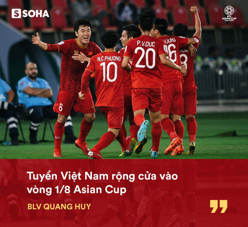 Chiến đấu như Thái Lan - thầy trò HLV Park Hang-seo đã có khẩu quyết để thành công