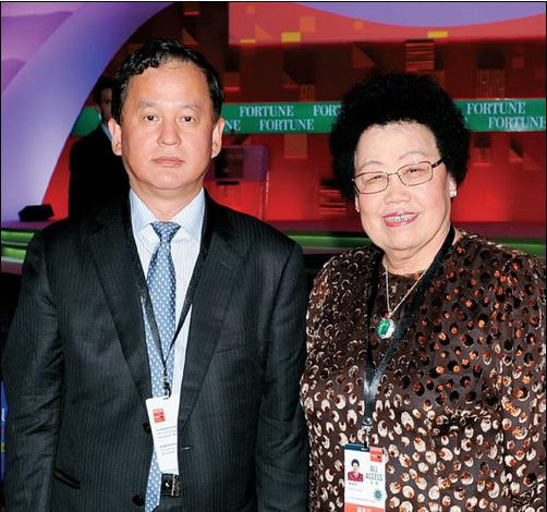 Nữ tỷ phú U80 để Đường Tăng hưởng bao nhiêu từ khối tài sản khủng?