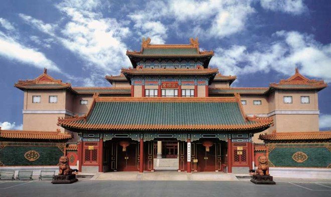 Nữ tỷ phú U80 để Đường Tăng hưởng bao nhiêu từ khối tài sản khủng?