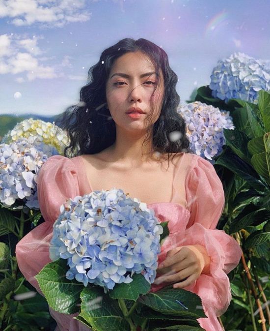 Em sinh đôi của Tăng Thanh Hà làm gì để giảm 2kg/ngày?