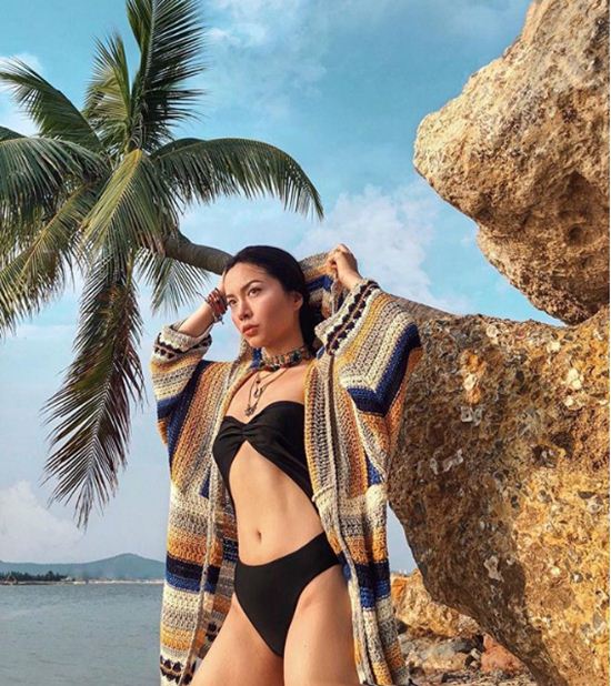 Em sinh đôi của Tăng Thanh Hà làm gì để giảm 2kg/ngày?