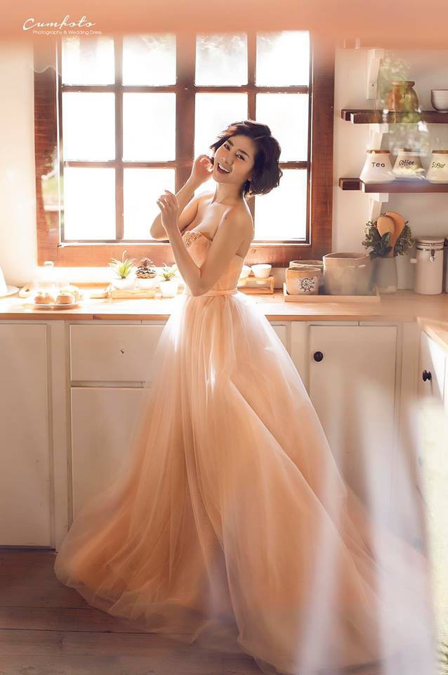 Mai Phương hạnh phúc tổ chức tiệc sinh nhật ấm áp bên gia đình sau 5 tháng tích cực điều trị ung thư