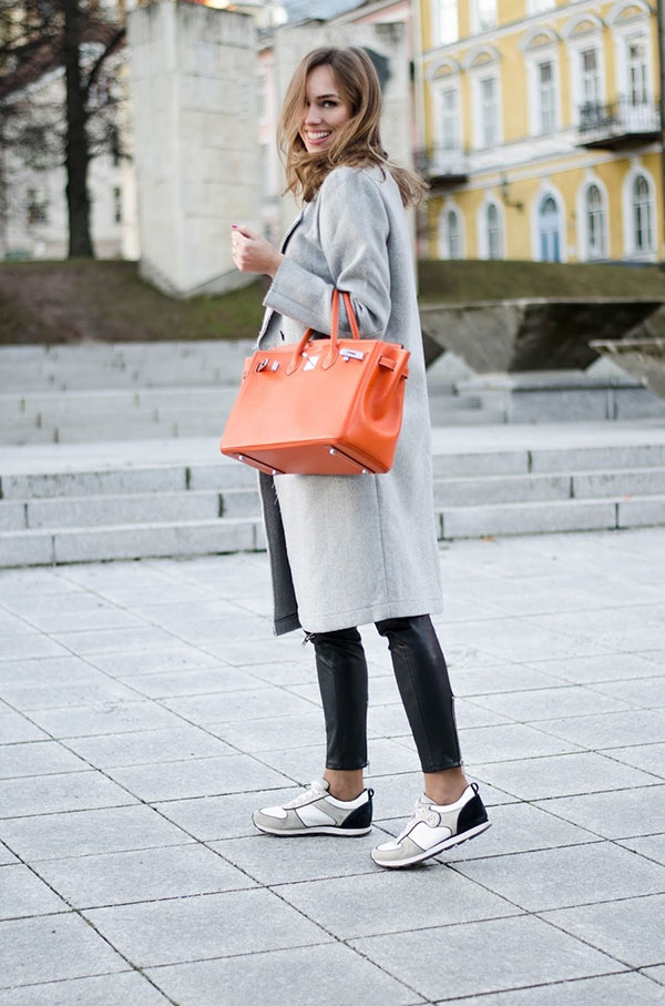 4 quy tắc thời trang lỗi thời cần từ bỏ trong năm 2019