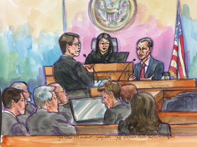 Qualcomm hét giá bản quyền gấp 5 lần mức Apple mong muốn