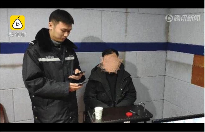 Hacker Trung Quốc bị bắt vì chiếu phim khiêu dâm ở nhà hàng