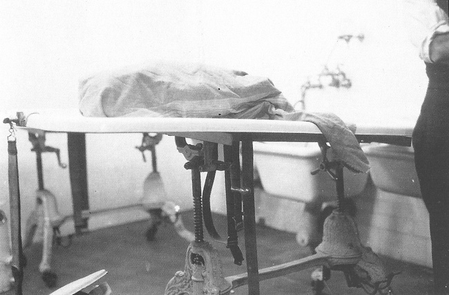 Thảm kịch bé gái bị giết hại dã man và những lời khai lạnh gáy của kẻ thủ ác ám ảnh cả thế giới Thảm kịch bé gái bị giết hại dã man và những lời khai lạnh gáy của kẻ thủ ác ám ảnh cả thế giới