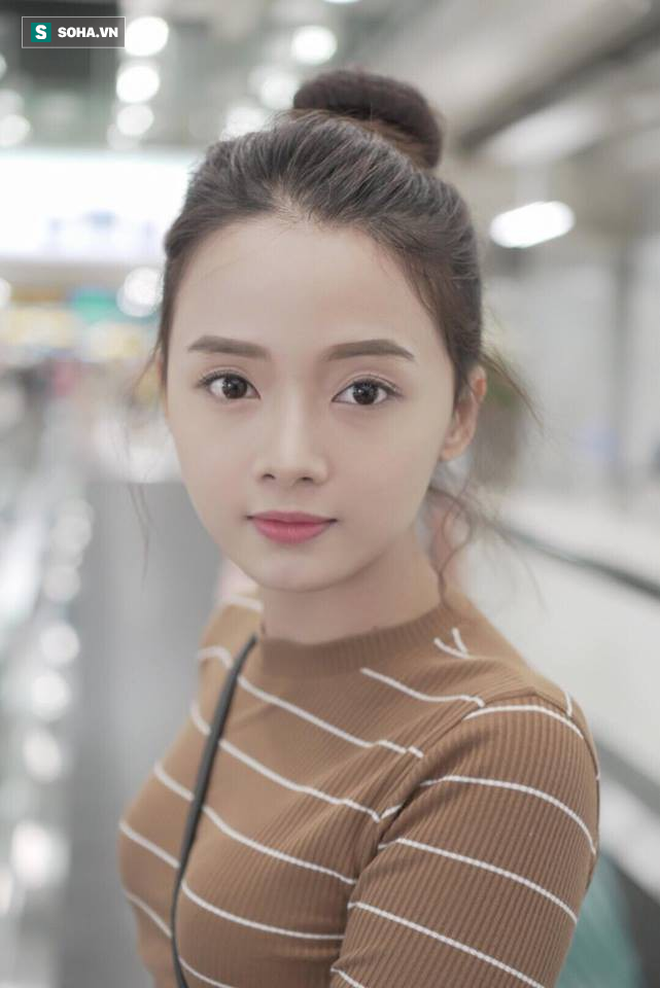 Búp bê ảnh thẻ tái xuất với bộ ảnh sexy đầy bất ngờ và lời lí giải đằng sau