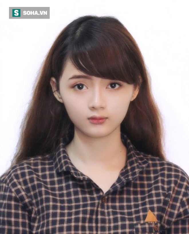 Búp bê ảnh thẻ tái xuất với bộ ảnh sexy đầy bất ngờ và lời lí giải đằng sau