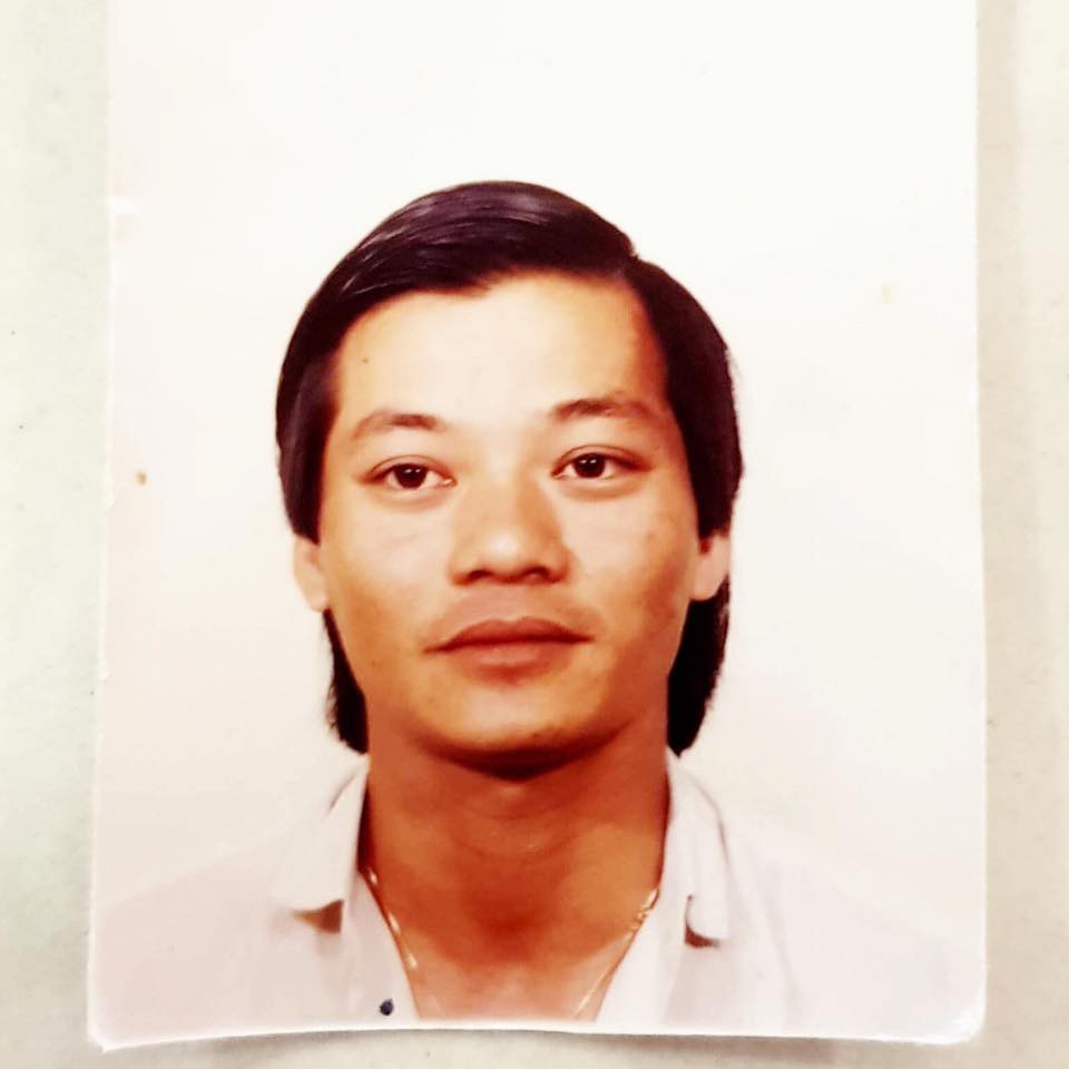 Cô gái Pháp về Việt Nam tìm cha chỉ với một bức ảnh duy nhất và cái kết ngọt ngào từ sự giúp đỡ của cộng đồng