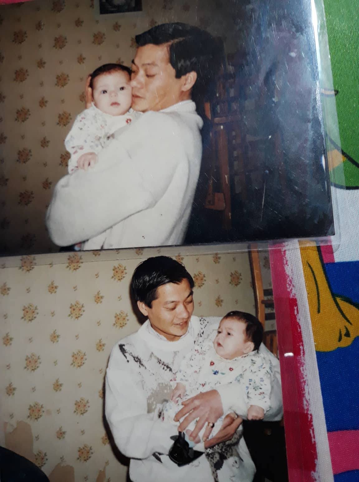 Cô gái Pháp về Việt Nam tìm cha chỉ với một bức ảnh duy nhất và cái kết ngọt ngào từ sự giúp đỡ của cộng đồng