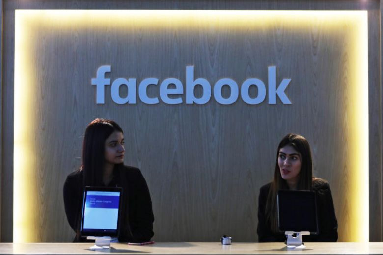 Quảng cáo chính trị tung hoành, Facebook làm ngơ