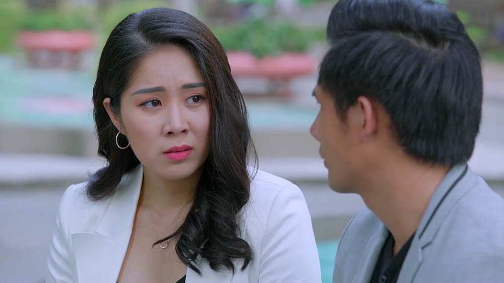 Gạo nếp gạo tẻ tập cuối: Khán giả thất vọng với kết thúc vội vàng, khiên cưỡng