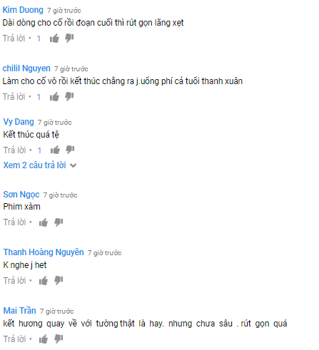 Gạo nếp gạo tẻ tập cuối: Khán giả thất vọng với kết thúc vội vàng, khiên cưỡng