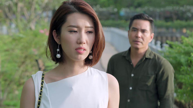 Gạo nếp gạo tẻ tập cuối: Khán giả thất vọng với kết thúc vội vàng, khiên cưỡng