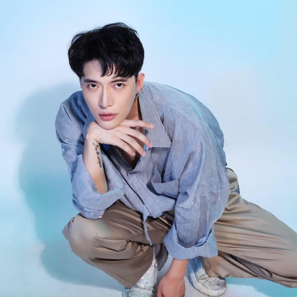 Nguyễn Văn Chung viết tâm thư khi Châu Đăng Khoa bị gọi là kẻ cắp