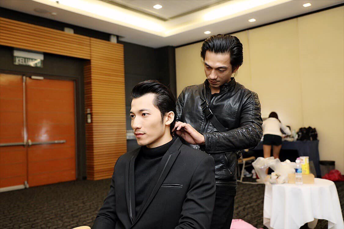 BB Trần úp mở tham gia Running Man, các sao khác vẫn giữ im lặng