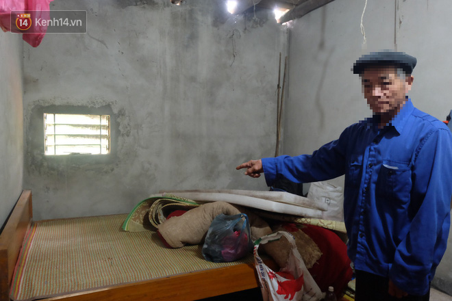 Ông nội của bé gái 11 tuổi bị giết và hiếp ở Lạng Sơn: Lay nó không dậy, tôi sợ hãi sờ lên mũi thì thấy cháu không còn thở nữa...