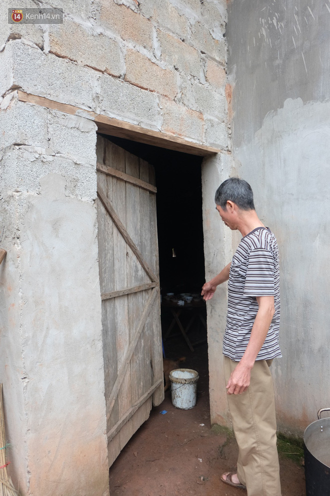 Ông nội của bé gái 11 tuổi bị giết và hiếp ở Lạng Sơn: Lay nó không dậy, tôi sợ hãi sờ lên mũi thì thấy cháu không còn thở nữa...