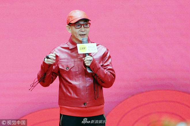 Thầy trò Đường Tăng hội ngộ mừng Trư Bát Giới ra tự truyện ở tuổi 74