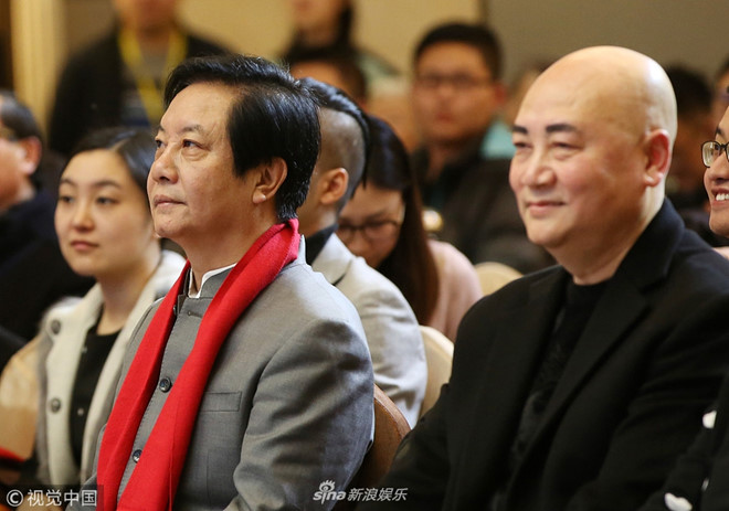 Thầy trò Đường Tăng hội ngộ mừng Trư Bát Giới ra tự truyện ở tuổi 74