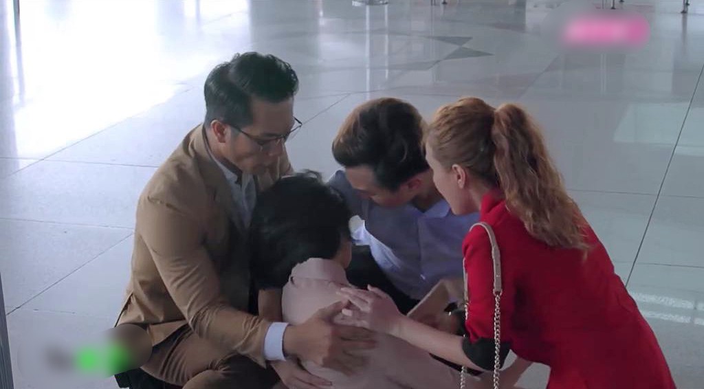 5 điểm cực phi lý mà Gạo Nếp Gạo Tẻ đã quên ở kết phim: Khó hiểu nhất là vụ mất trí của Tường!