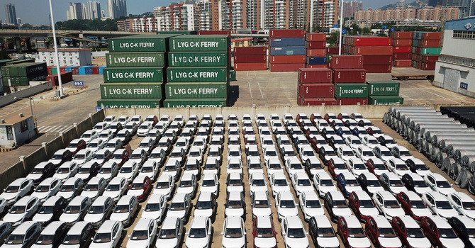 Các biện pháp đánh thuế trả đũa của Trung Quốc đang hiệu quả hơn Mỹ?