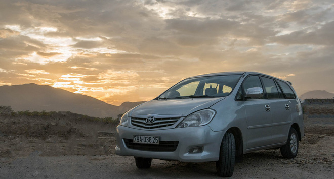 Rất nhiều người Việt lùng mua chiếc ô tô cũ này của Toyota: Tiết lộ lý do vì sao