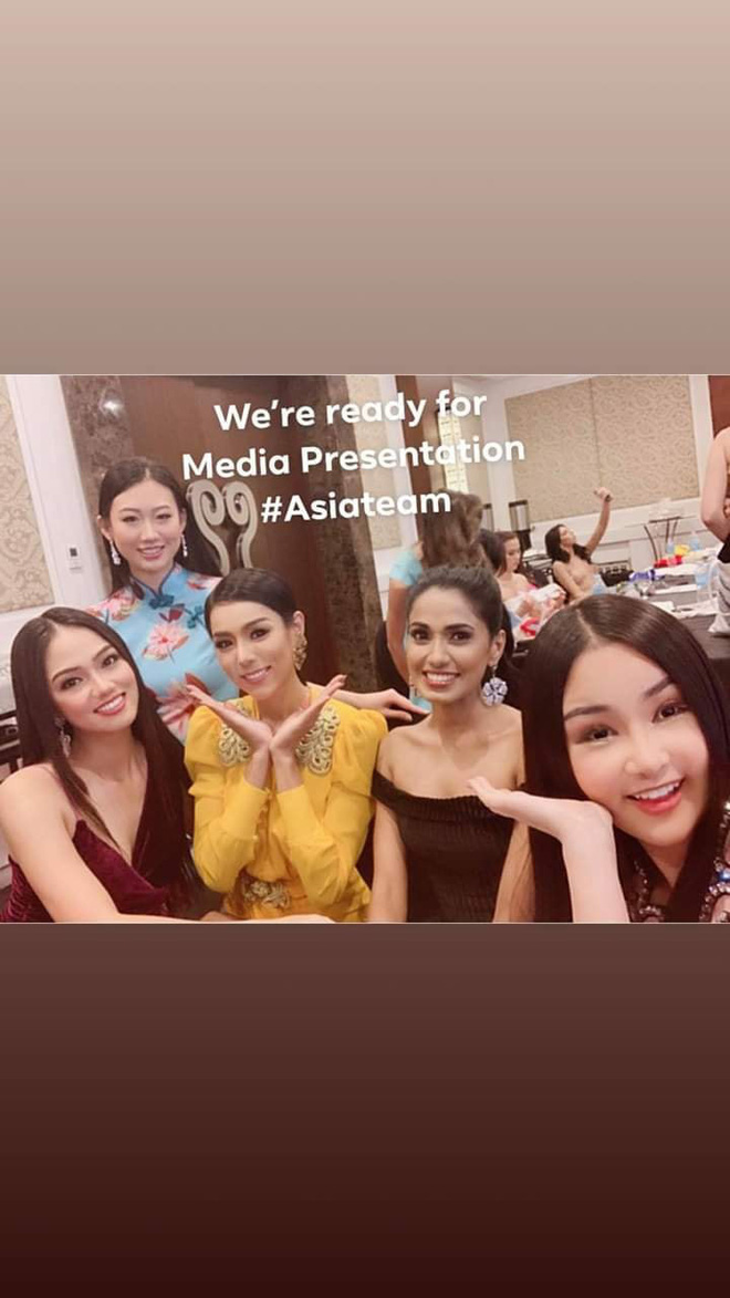 Khán giả quốc tế phản ứng bất ngờ với Lê Âu Ngân Anh, so sánh cùng HHen Niê, Phương Khánh